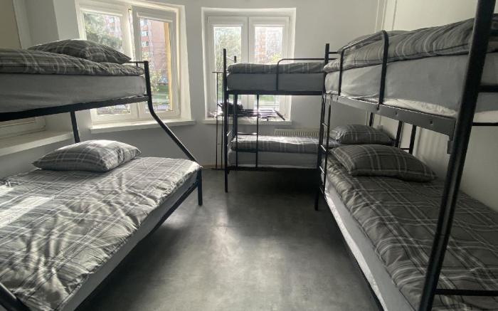 Hostel Harmonia