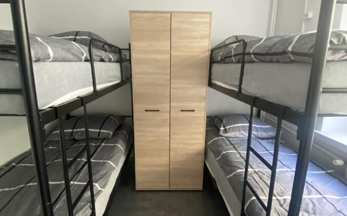 Hostel Harmonia