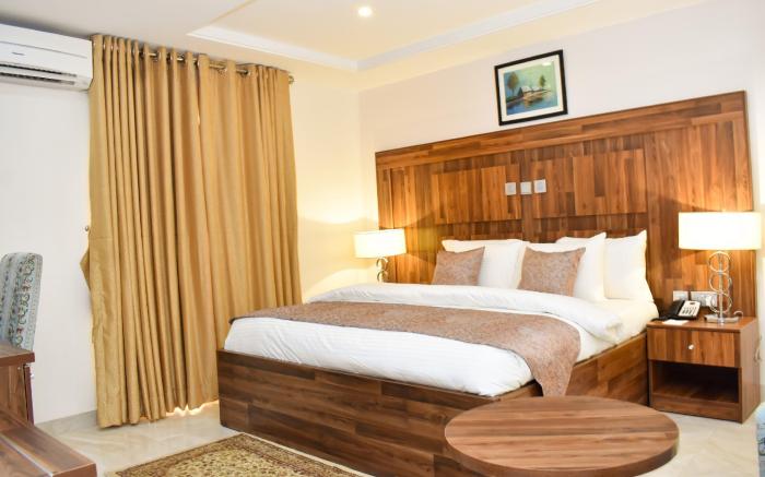 Qualibest Grand Hotels