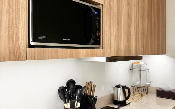 Rockwell View King Suite