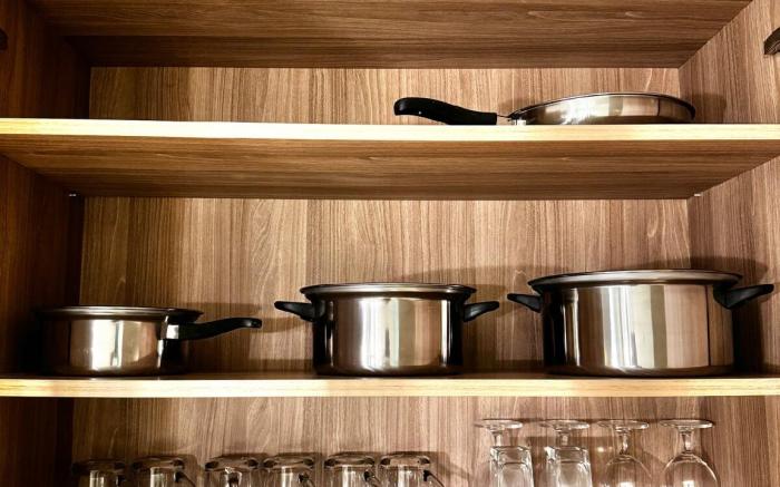 Rockwell View King Suite