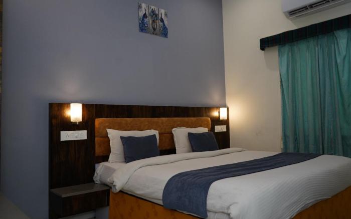 Hotel Vedic Vista Udaipur