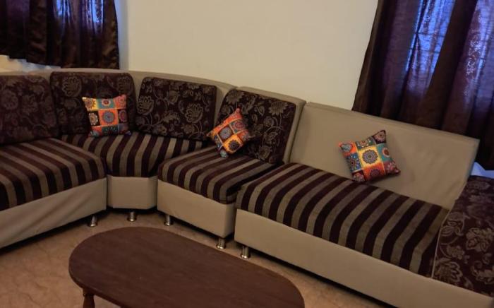 RED 0.3Bed - Relaxing Modern 1BHK Villa+Fun Pool