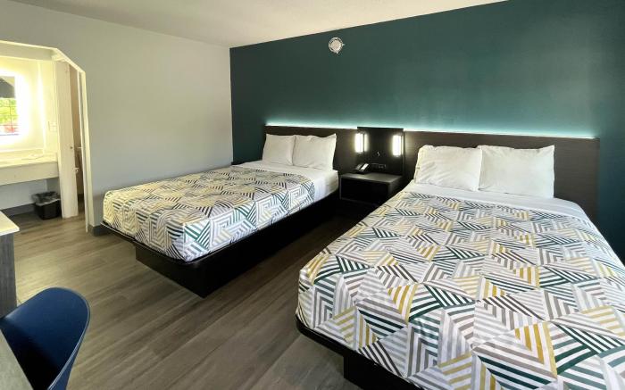 Studio 6  Suites Lafayette, IN