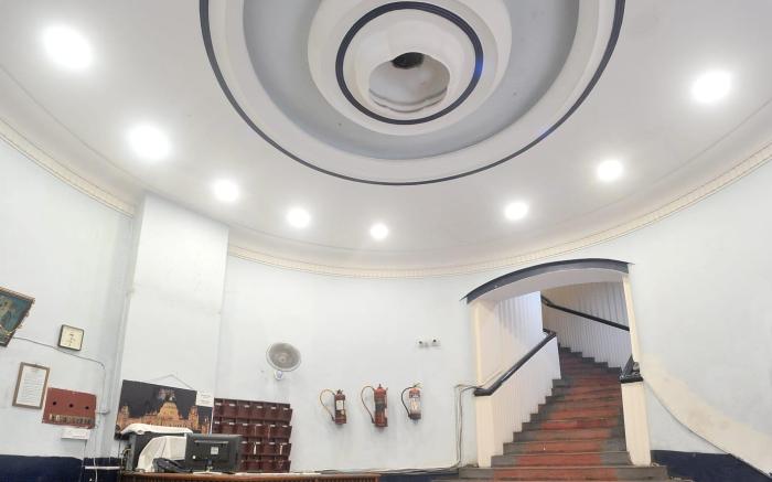 HOTEL RAUNAK