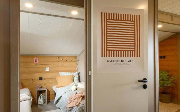 Chalet Ardi