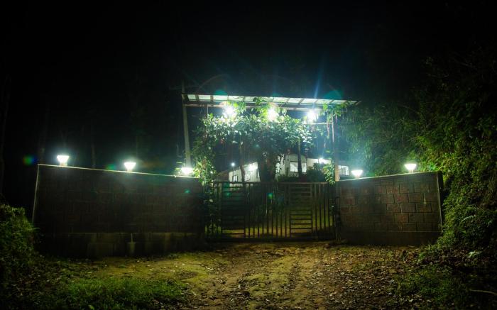 The Nest bettathur, Coorg