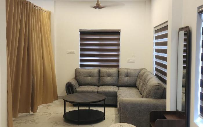 Beez Den Private Pool Villa