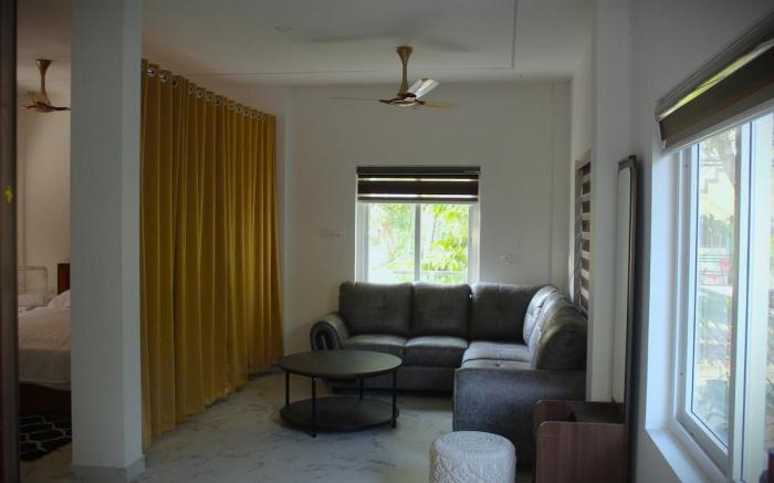 Beez Den Private Pool Villa