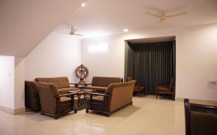 LA CASA – Premium Villa & Pool