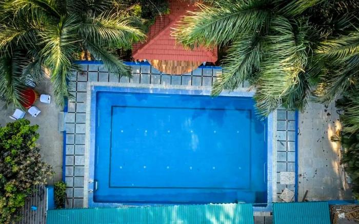 LA CASA – Premium Villa & Pool