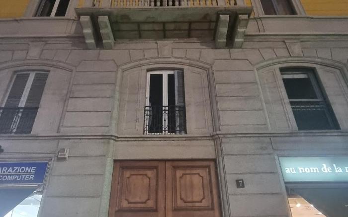 CASA STORICA 5 GIORNATE MILANO