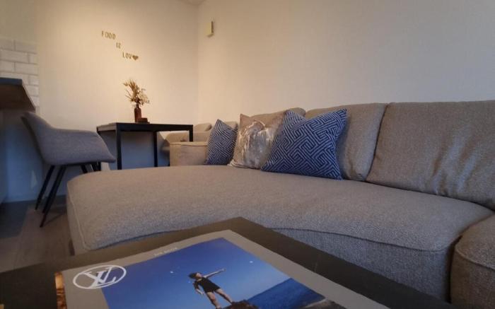 Penthouse in Oslo Central