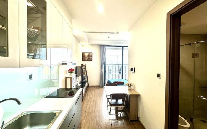 Delux Homes Swimming Gym Walking Lake