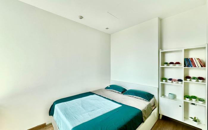 Apartment Near Marriott And Dcapital 2bedroom