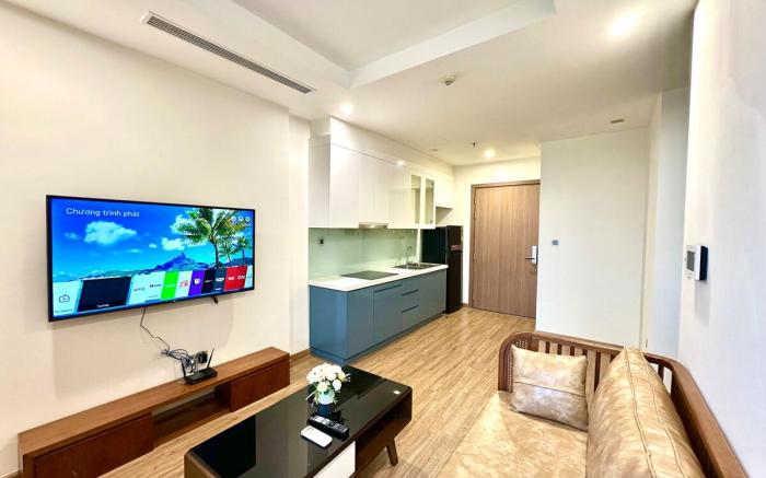 '5* Two Bedroom Near Marriott And Keangnam