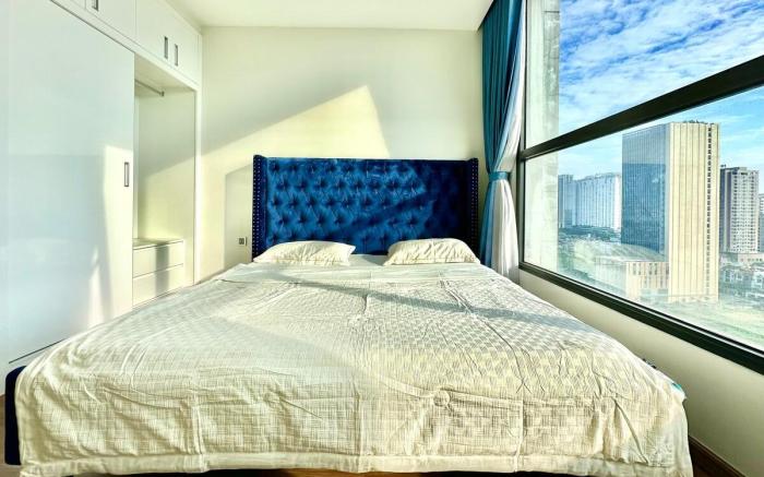 Two Spacious Sleeps, Nice View In My Dinh