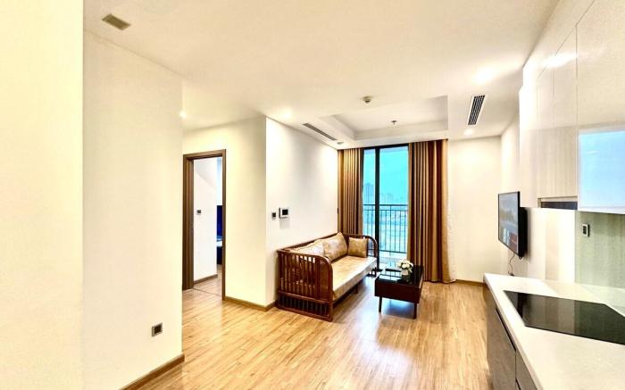 Two Spacious Sleeps, Nice View In My Dinh