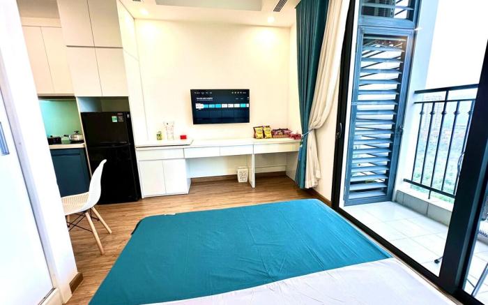 Clean And Convenient Apartment In City Centre