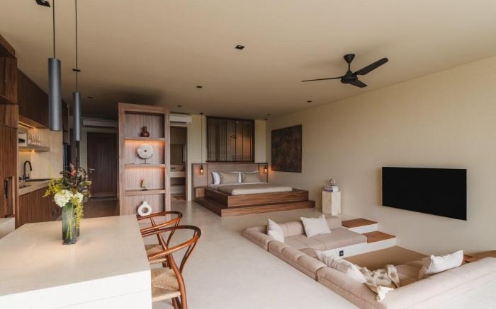 Sore Tumbak Bayuh Studio Unit 10 by Betterplace