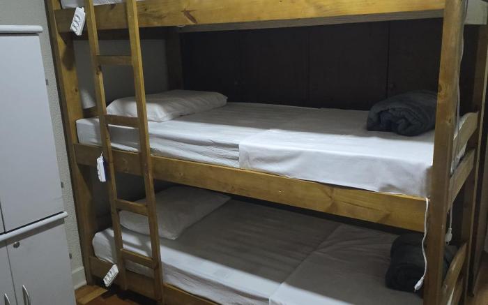 Le house hostel
