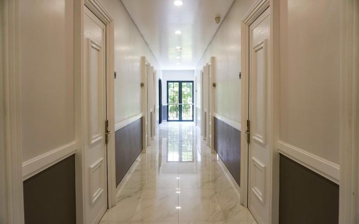 Urbanview Kencana Residence near Pakuwon Mall Surabaya