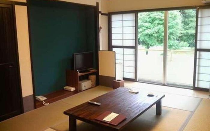 Kawaguchi Onsen Ousanso