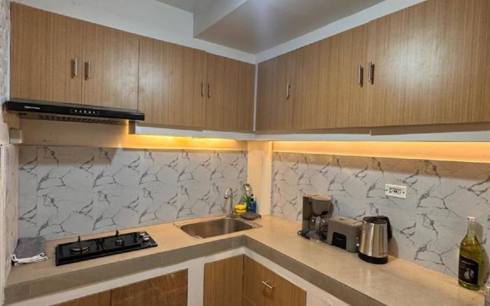 Pumpkin's Den-Apartment Vacation Rental-Naga City