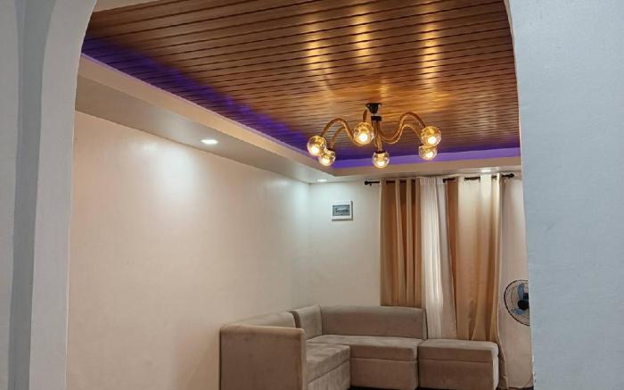 Pumpkin's Den-Apartment Vacation Rental-Naga City