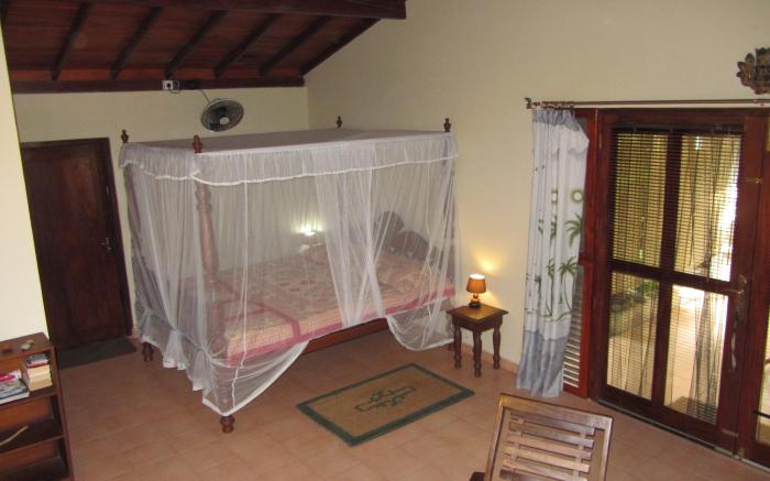 Mallis Guesthouse