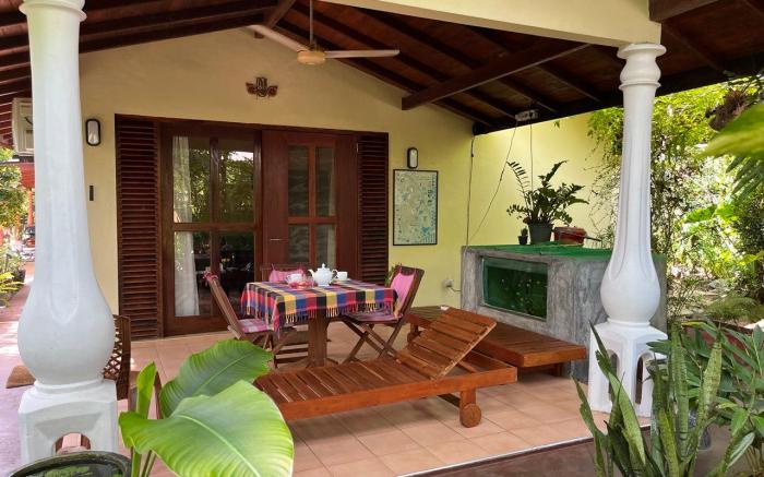 Mallis Guesthouse