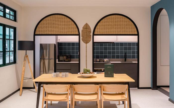 The Assembly Place @ Perak