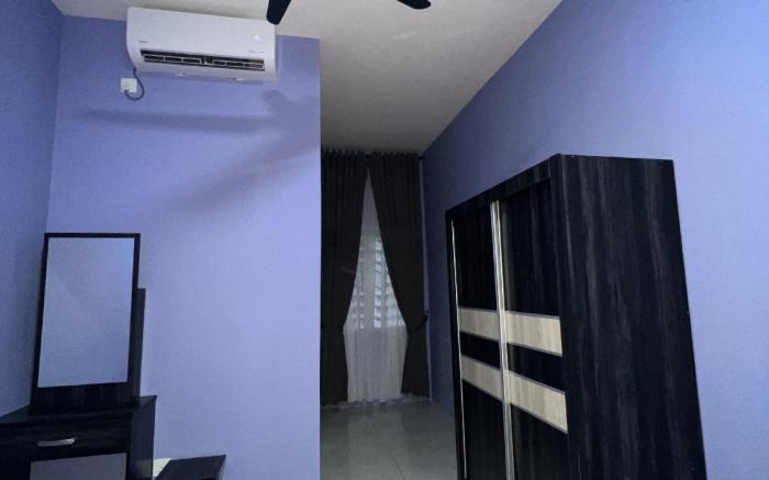 ZAFRAN HOMESTAY 78 