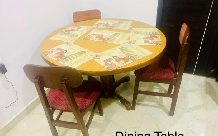 (CIT1) - 1BHK @ West CIT. 5 mins to T.Nagar,Apollo