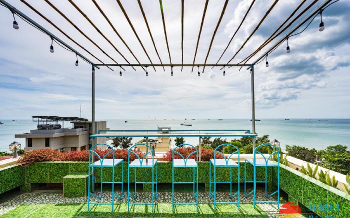 Bai Dau Stop & Go Hotel Vung Tau