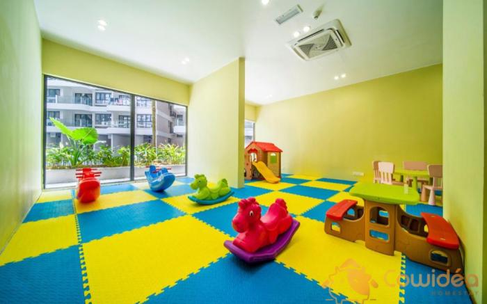 【Danga Bay】Unblocked SeaView/HighFloor (3BR3B) 6px