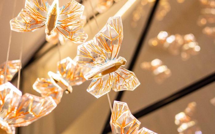 Chic house - 3BR/8P - Ternes/Arc de Triomphe