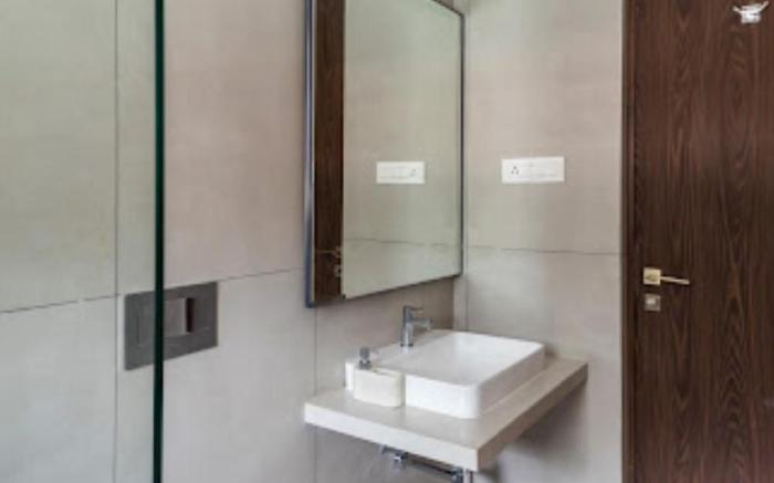 Red Tree Villa Nandgaon