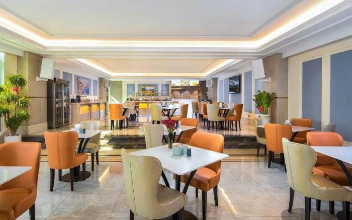 Vienna Hotel Shenzhen Guangming Yulv