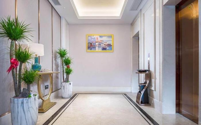 Vienna Hotel Shenzhen Guangming Yulv