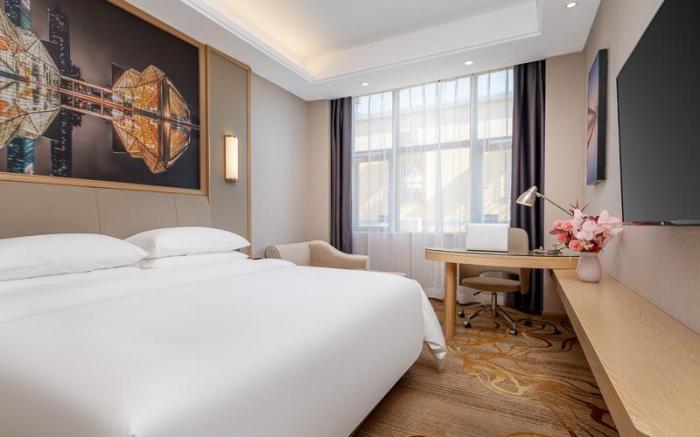 Vienna International Hotel Shenzhen Shenzhiyuan