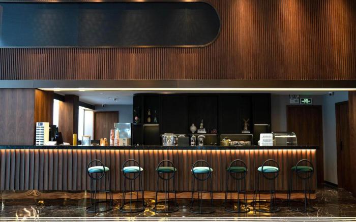 Metropolo Hotel Shenzhen Longgang Central City