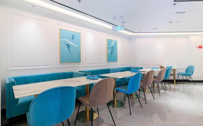 Xana Hotelle Beijing Tongzhou Universal Resort