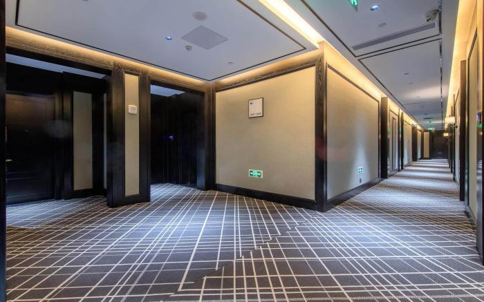 Xana Hotelle Beijing Tongzhou Universal Resort