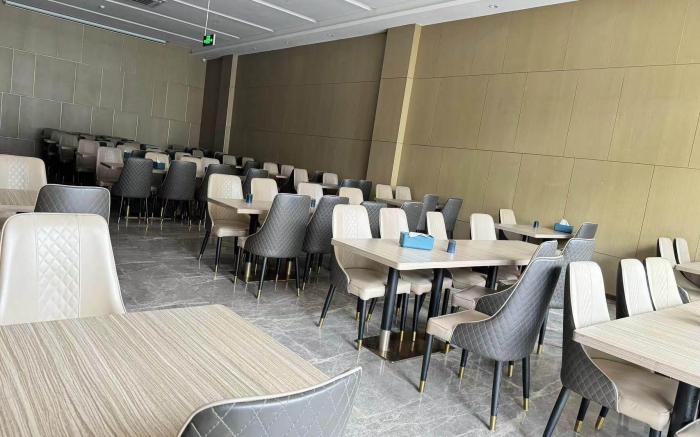 Lavande Hotel Shenzhen Bao'an International Convention and Exhibition Center