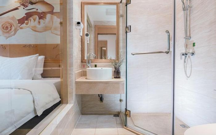 Vienna 3 Best Hotel Beijing Capital Airport