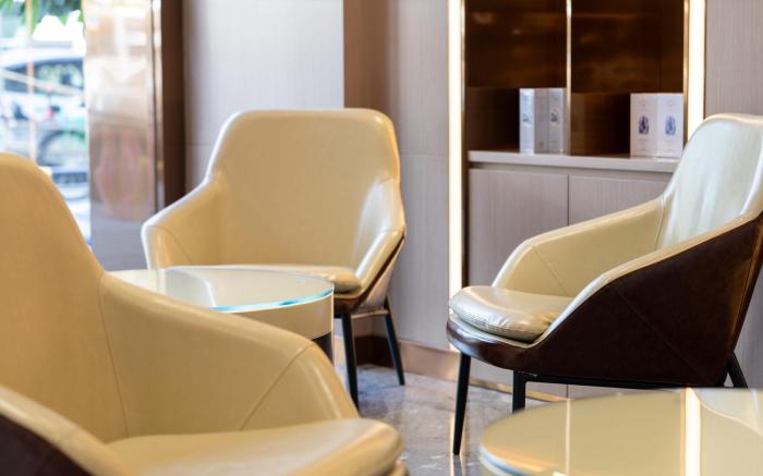 Lavande Hotel Beijing Daxing Yizhuang Jiugong Metro Station