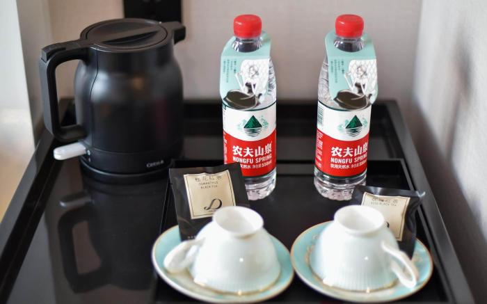 Xana Deluxe Hotel Beijing Tiananmen Square Qianmen Subway Station