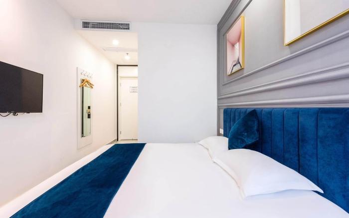 Xana Deluxe Hotel Beijing Tiananmen Square Qianmen Subway Station