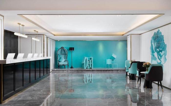 Xana Deluxe Hotel Beijing Zhongguancun Zhichun Road Subway Station